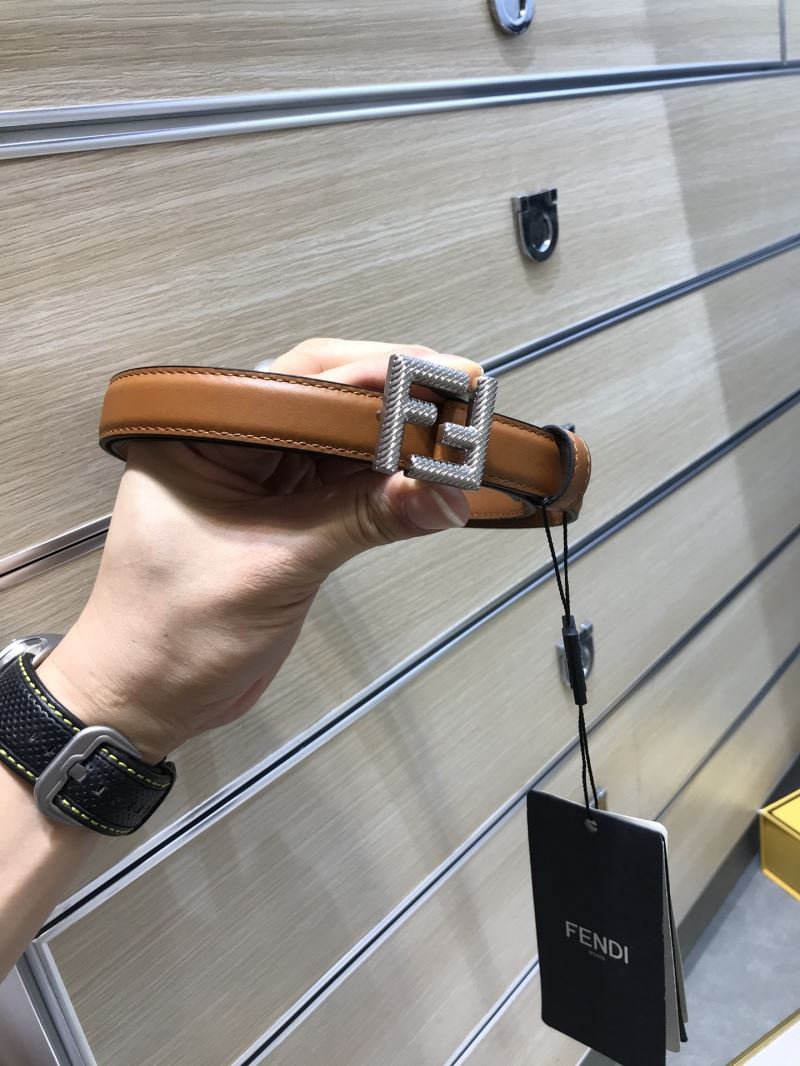 Fendi Belts